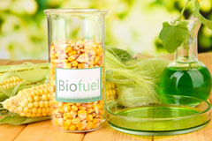 Finchdean biofuel availability