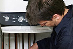 boiler repair Finchdean