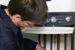 boiler replacement Finchdean