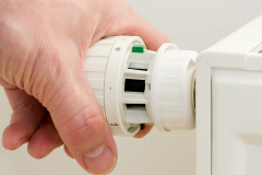 Finchdean central heating repair costs