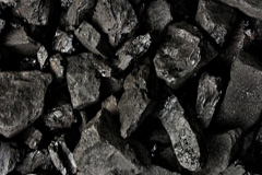 Finchdean coal boiler costs