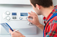 free commercial Finchdean boiler quotes
