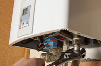 free Finchdean boiler install quotes